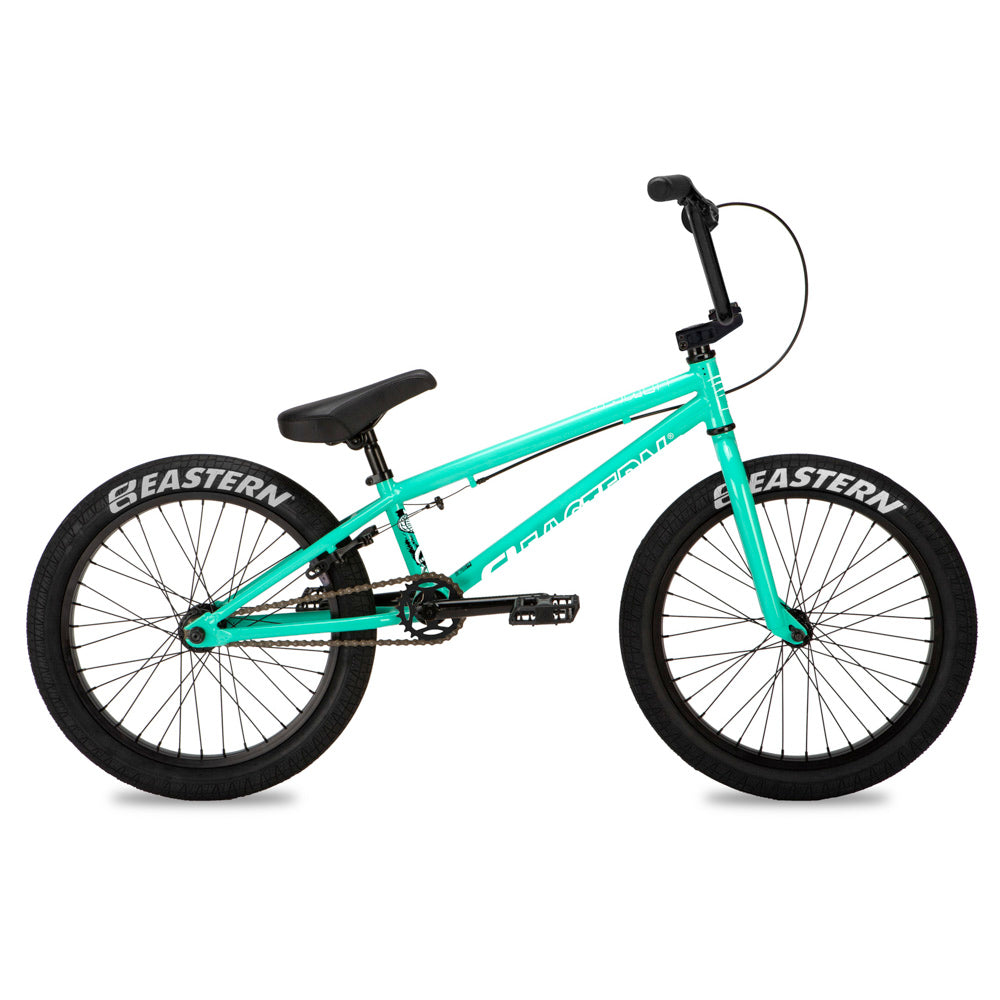 king cobra mountainbike Eastern Cobra 20" BMX Bike - 3pc Cranks
