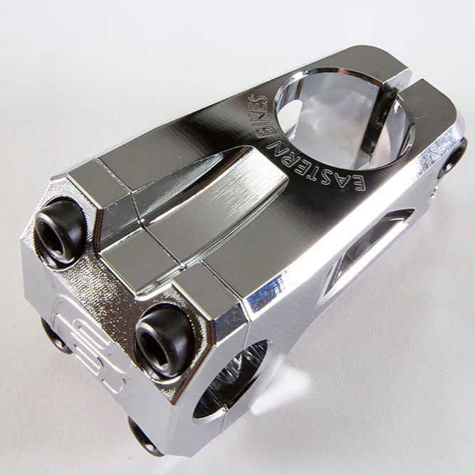 Compressor Front Load Stem - 6061 t-6 alloy BMX stem - 50mm Reach ...