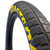 Curb Monkey 20" x 2.4" Tire Repair Kit Black/Yellow - 2 pack