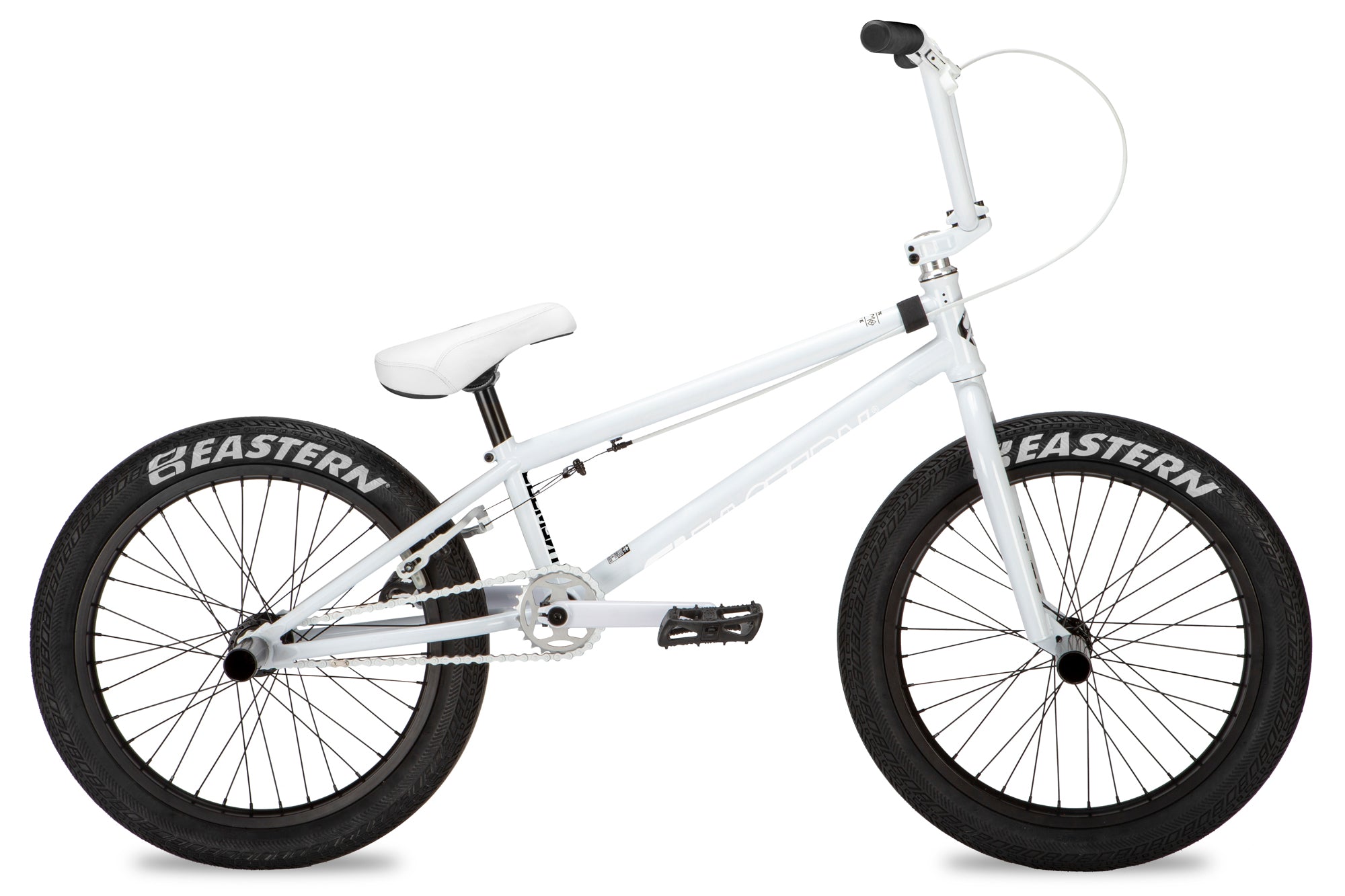 20" Element BMX Bike by Eastern Bikes / Chromoly Frame/Fork/3pc Cranks