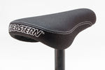 Eastern Nylon Fat Seat/Post Combo