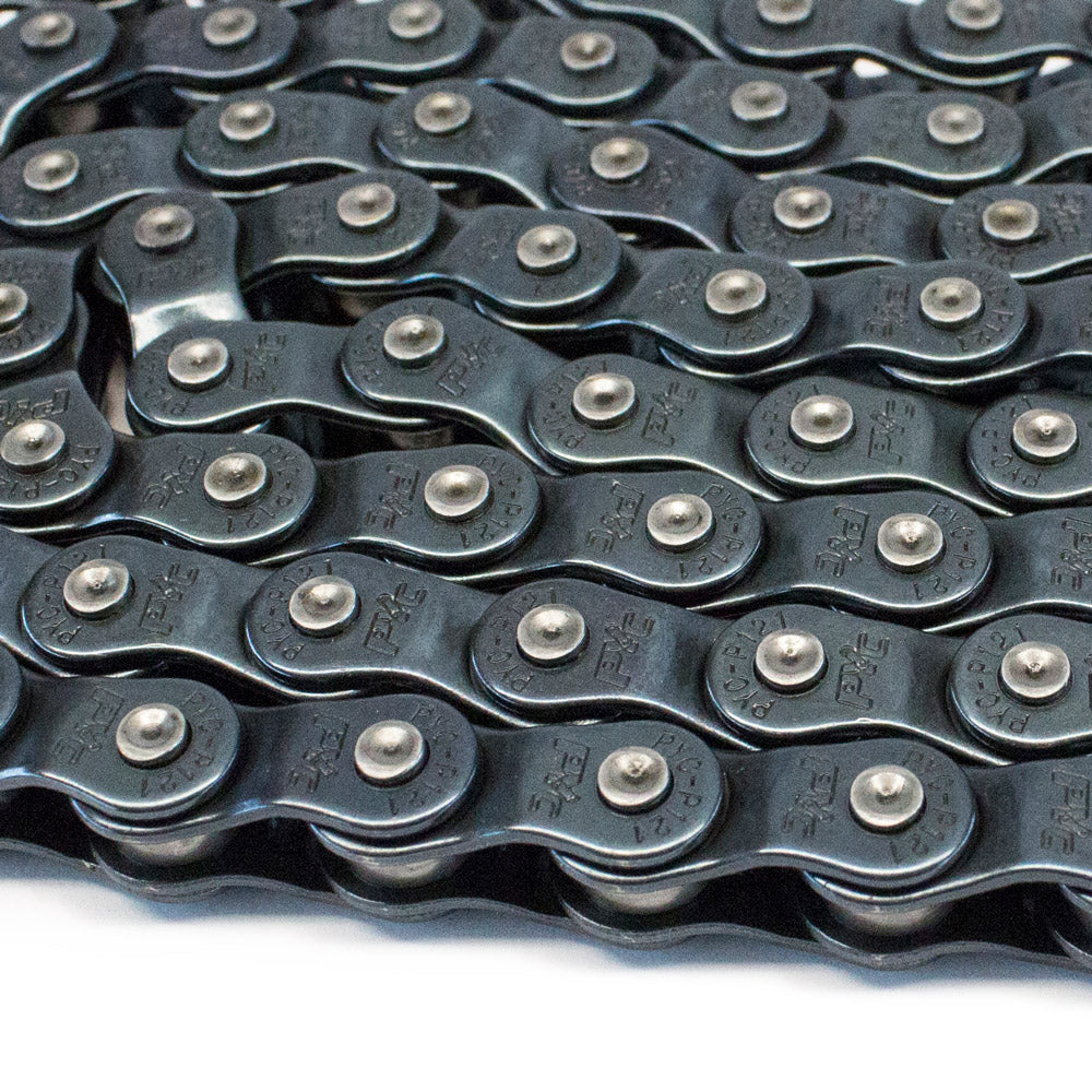 Thick and Strong Eastern Half Link Chain - Team Level BMX chain in 4 ...