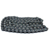 eastern bikes half link chain black 3