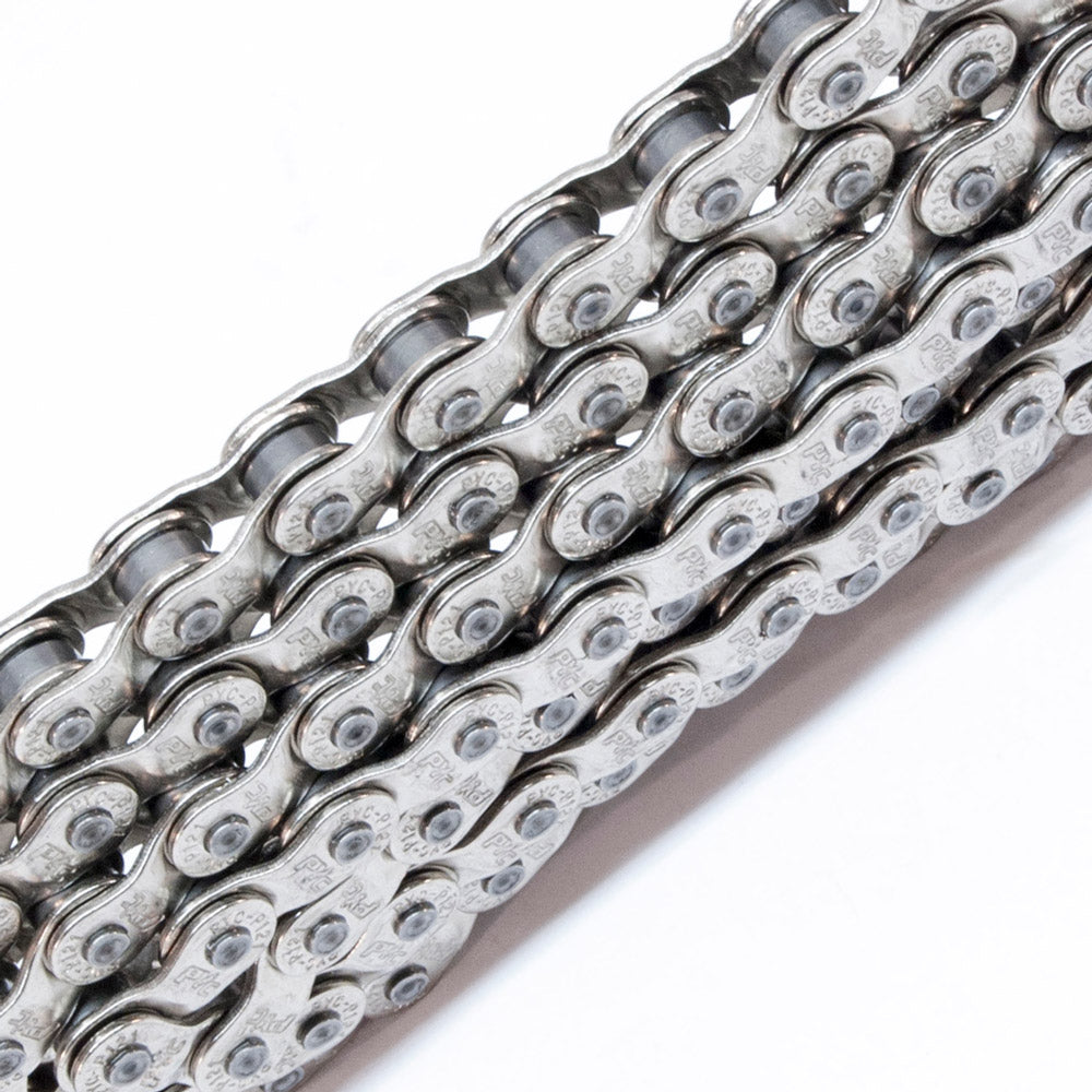 Thick and Strong Eastern Half Link Chain - Team Level BMX chain in 4 ...