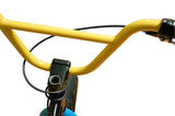 eastern bikes moray linear brake cable black