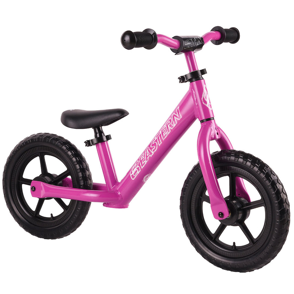 4.6 lbs Pusher Balance Bike by Eastern Bikes