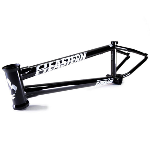 Eastern Bikes BMX Bicycles & Parts Designed in N.C. since 96