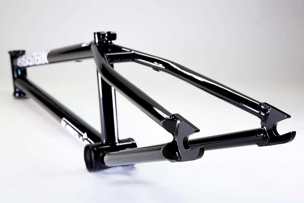 Frame discount bmx freestyle