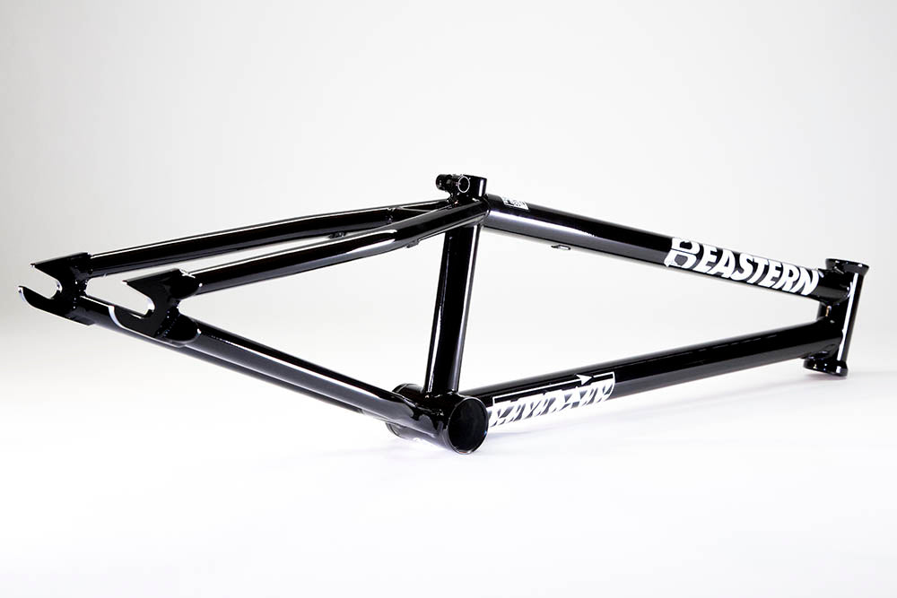 eastern frame bmx price