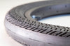eastern bikes 20 inch squealer tires 100psi black 4