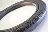 eastern bikes 20 inch squealer tires 100psi black 8