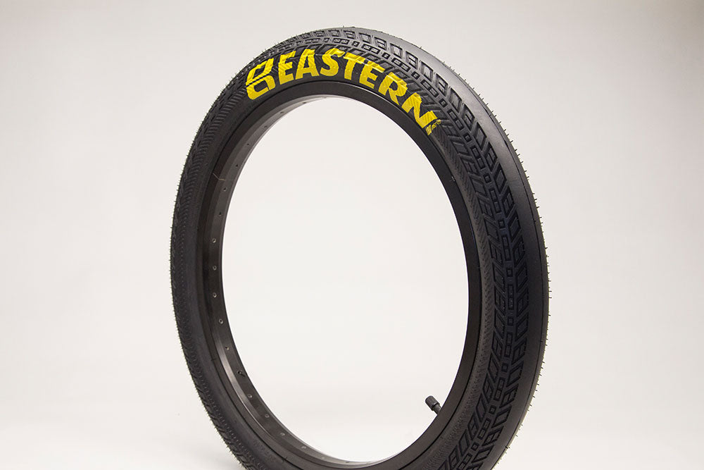 Eastern on sale squealer tires