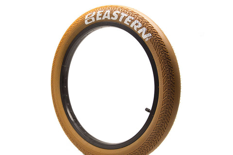 Eastern shop squealer tires