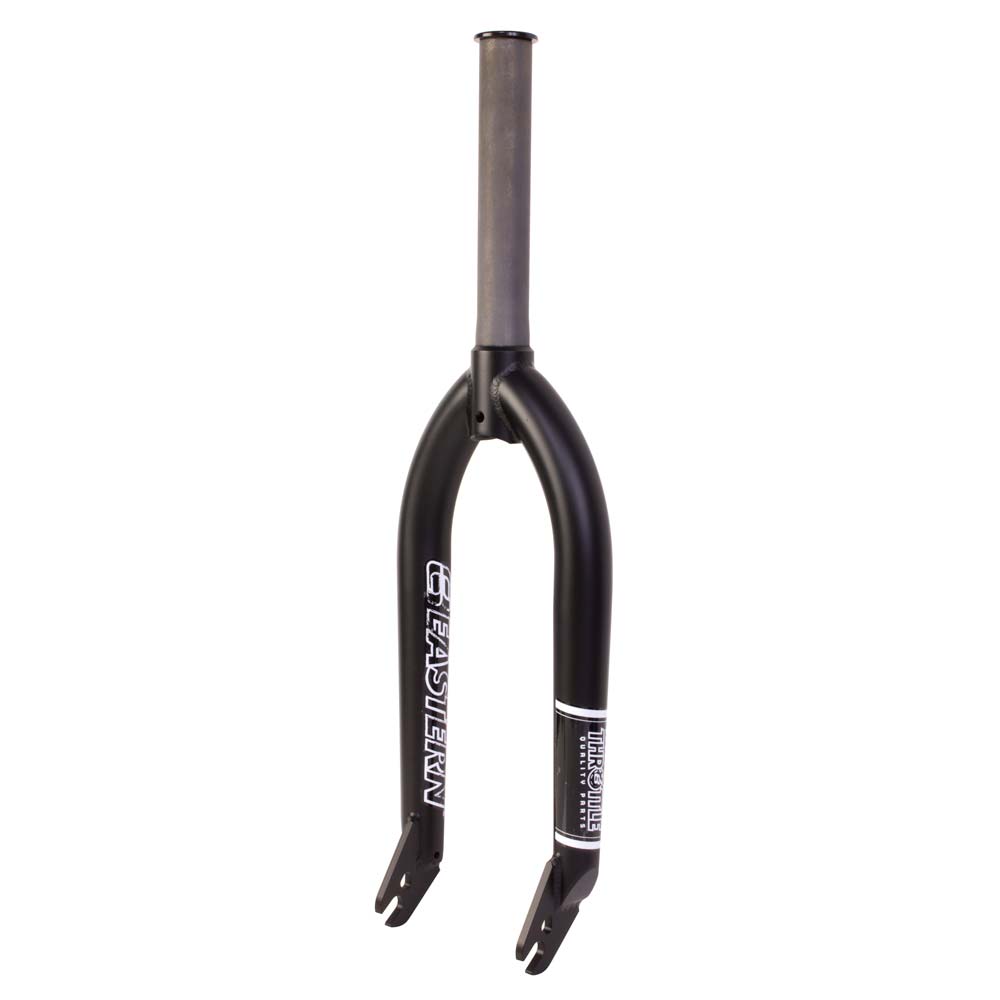 Throttle Forks - 100% Japanese chromoly BMX Bike Fork – Eastern Bikes