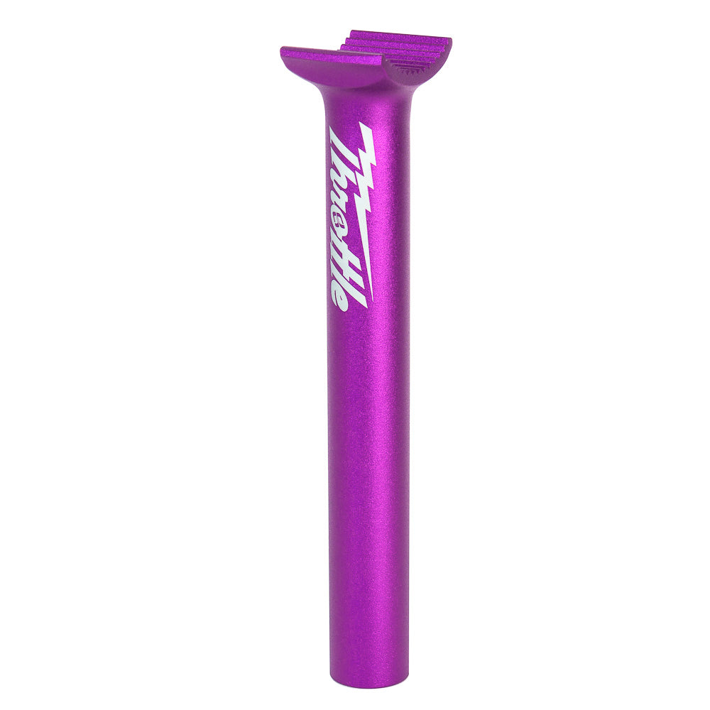 Throttle Forged Pivotal Seatpost 200mm – Eastern Bikes