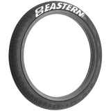 Throttle 20" x 2.4" Tire and Tube Repair Kit Black/White - 1 pack