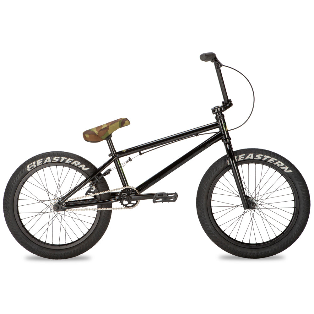 Eastern Thunderbird V1 Trail Bike BMX – Eastern Bikes
