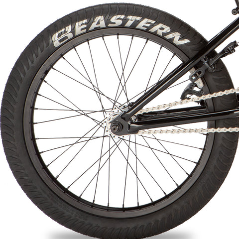 Eastern Thunderbird V1 Trail Bike BMX – Eastern Bikes