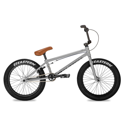 White store bmx parts