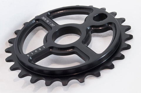 25 tooth best sale sprocket bmx