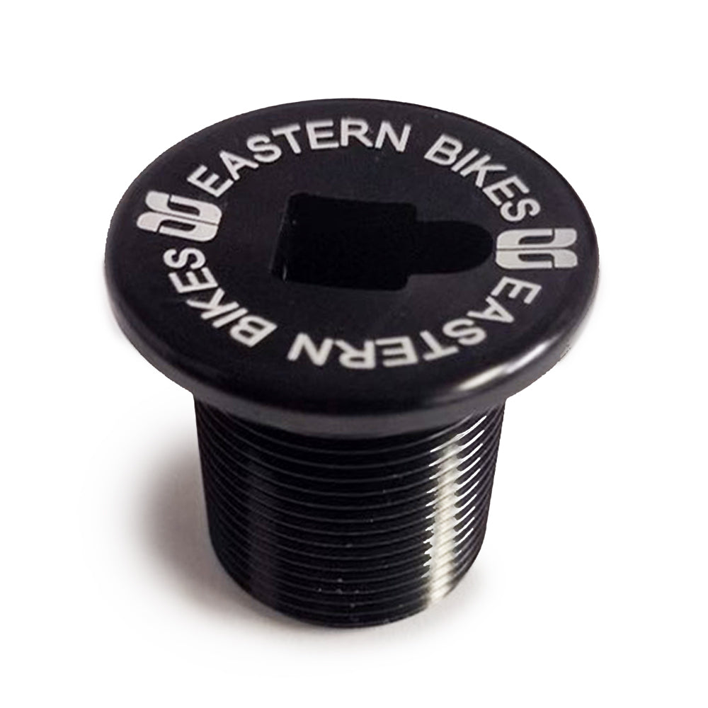 Alloy Headset Compression bolt – Eastern Bikes