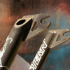 Swivelhip Forks