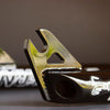 Swivelhip Forks