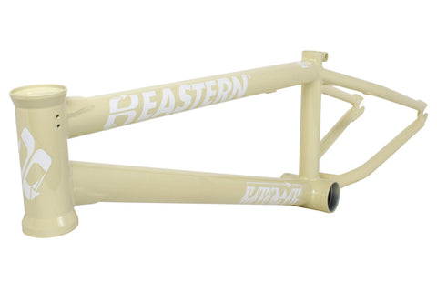 Eastern Repeater BMX Frame - The best BMX Frame for your money