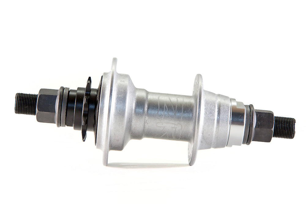 ezra freecoaster hub