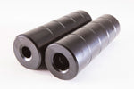 oem ribbed bmx pegs