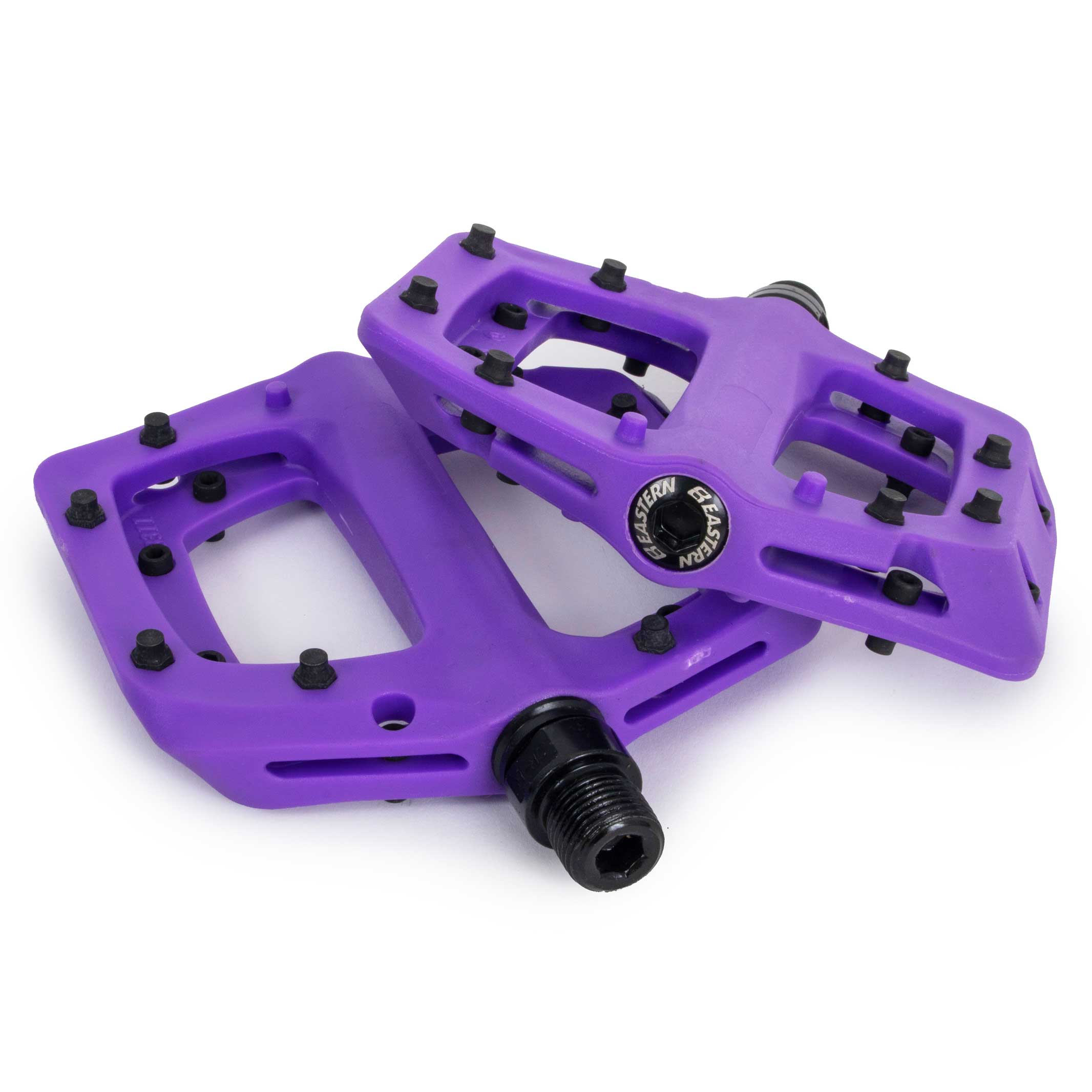 pedalen bmx Linx Pedals for BMX & MTB with metal pins & sealed bearing axles – Eastern Bikes