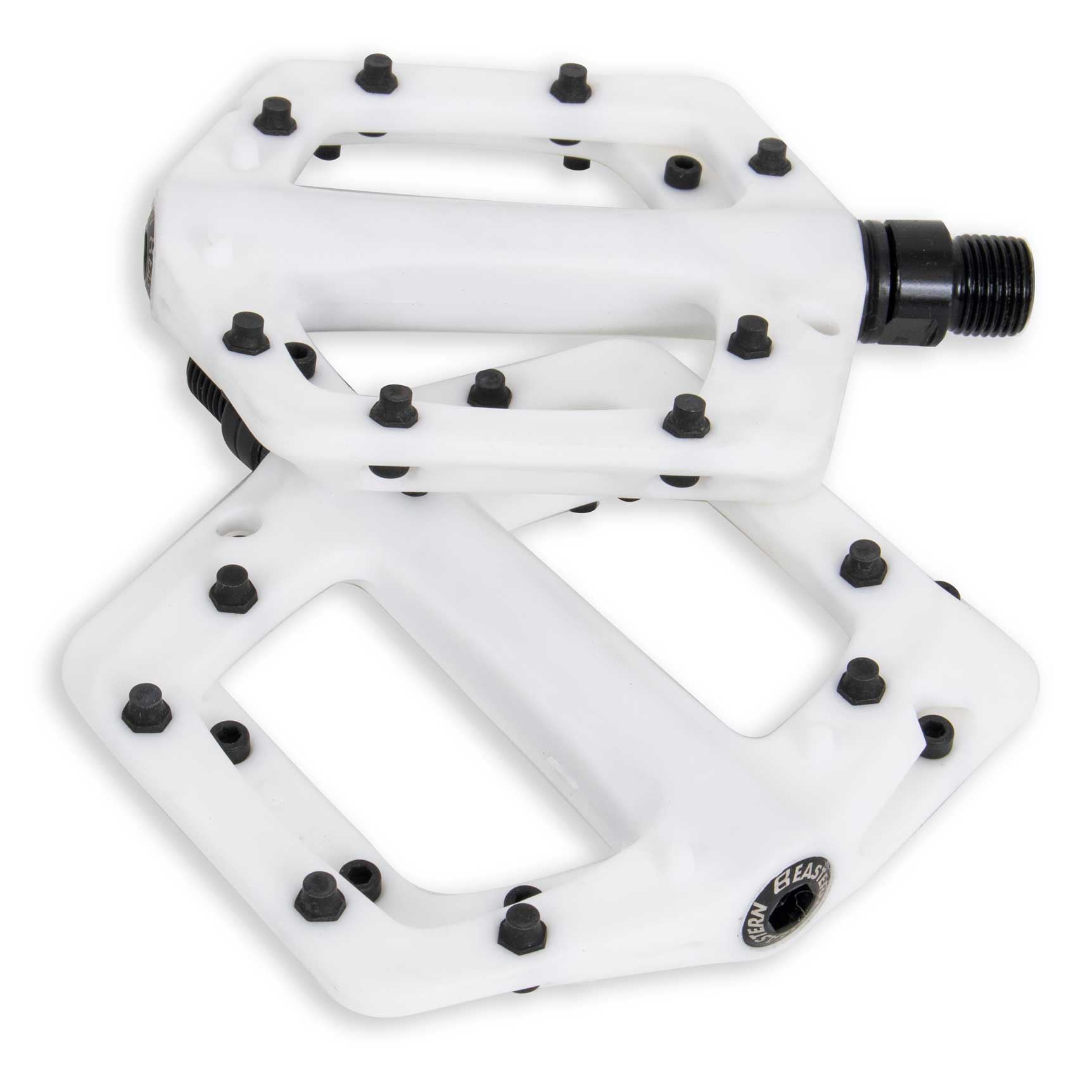Linx Pedals for BMX & MTB with metal pins & sealed bearing axles – Eastern Bikes