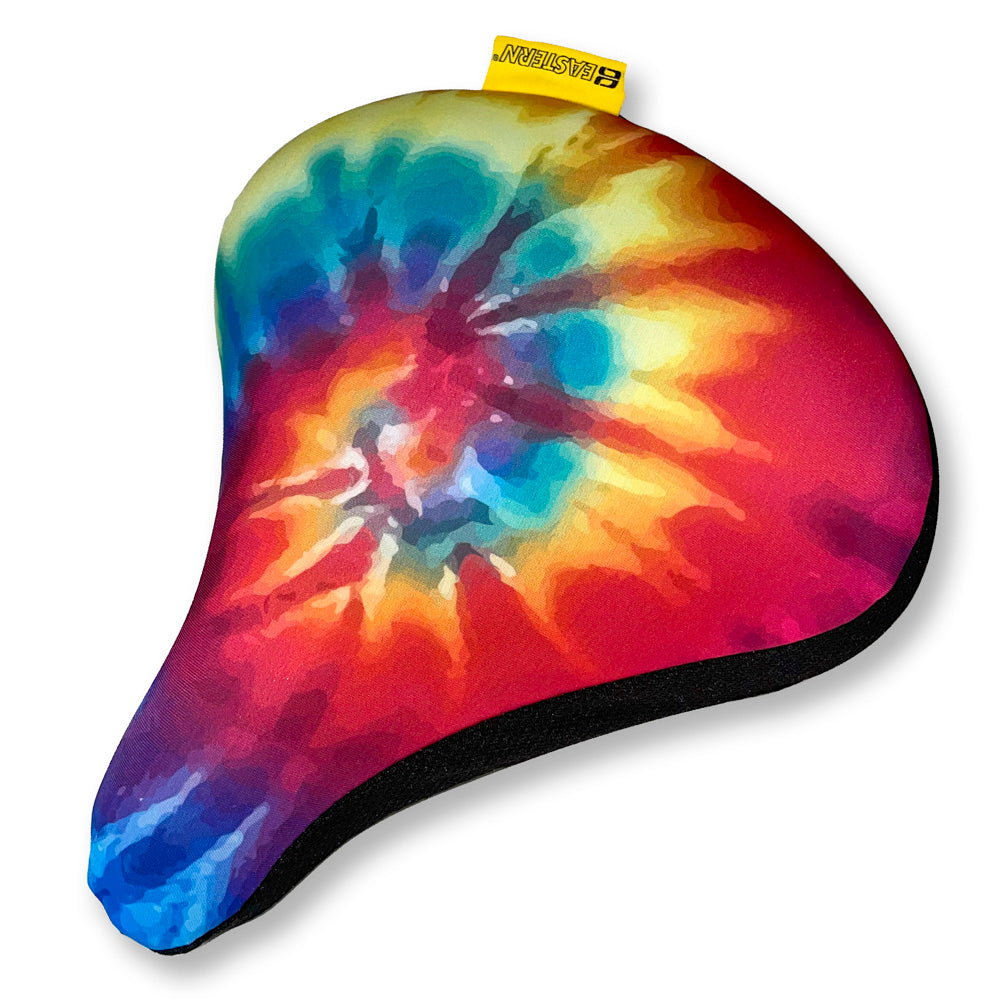 Big Softy Gel Bike Seat Cover