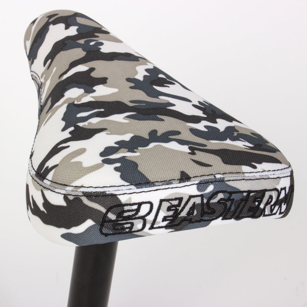 Eastern Big Softy Gel Seat Cover for beach cruisers and mountain bikes –  Eastern Bikes