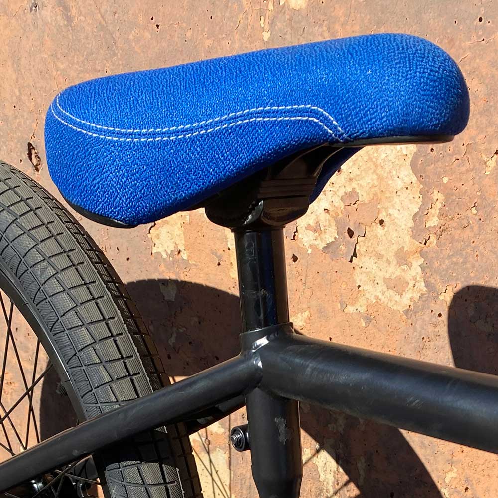 Bmx bike online seats