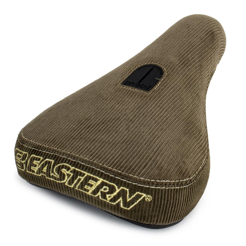Corduroy Fat Pivotal Seat – Eastern Bikes