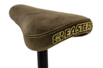 Eastern Corduroy Fat Seat/Post Combo