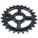 Pignon Connex Pour Vélo électrique Bosch - 15 Dents - Argent - Compatible Moteurs Bosch II - 10