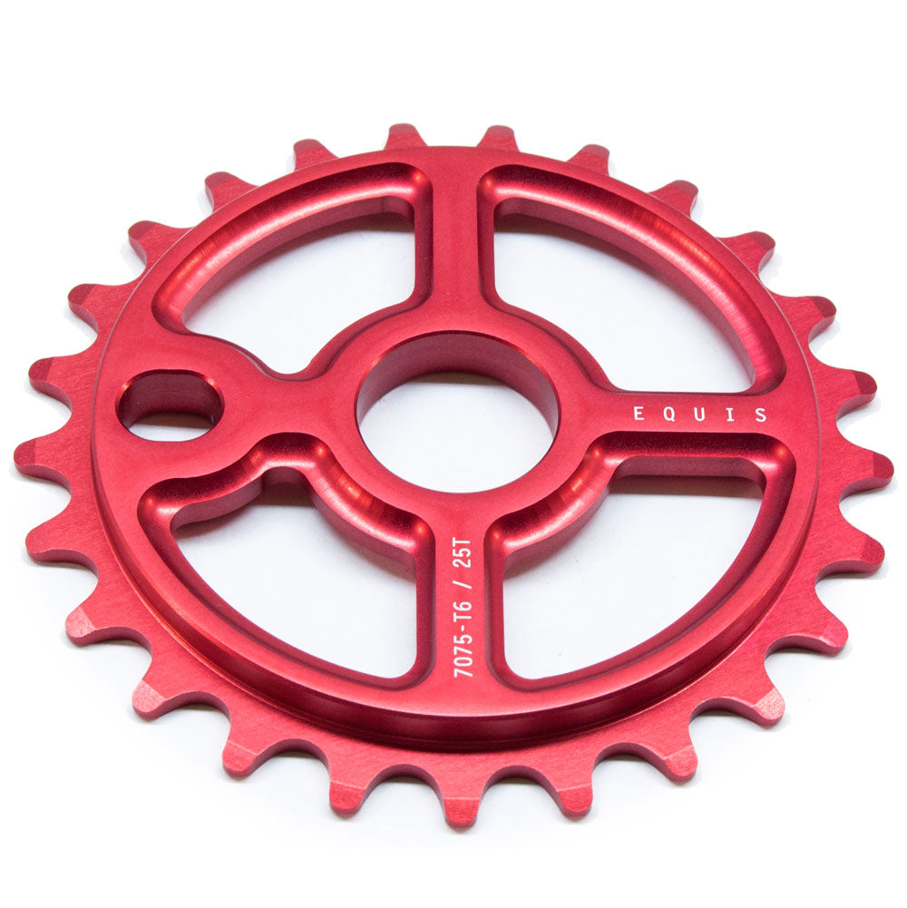 Ezra Equis 25 Tooth BMX Sprocket – Eastern Bikes1