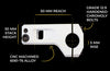 Compressor Front Load Stem