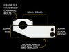 Compressor Top Load Stem