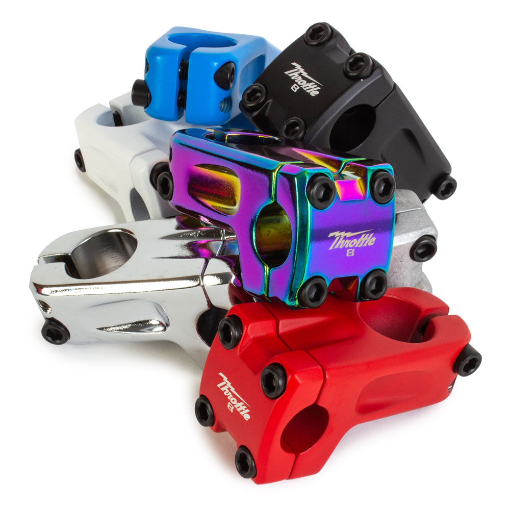 Throttle Frontload Stem