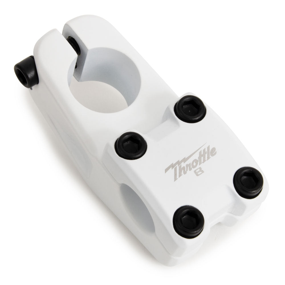 Profile top load store stem