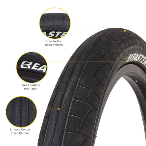 Hot patch kit store for inner tubes