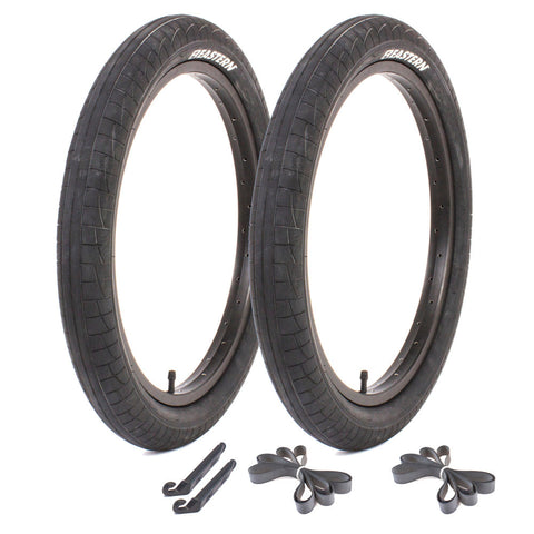 Atom 20" x 2.4" Tire Repair Kit - 2 Pack
