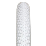 E304 20" Tire Kit White - 2 pack