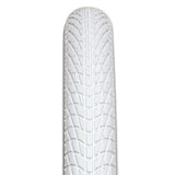 E304 20" Tire Kit White - 1 pack