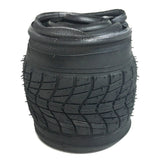 E304 20" Tire & Tube Kit Black - 2 pack