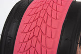 E304 20" Tire Kit Pink - 1 pack