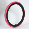 E304 Tire 20" - pink/black